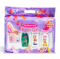 Mothercare Barbie/Baby Girl Gift Bag