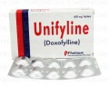 Unifyline Tab 400mg 10's