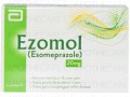 Ezomol Cap 20mg 2x7's