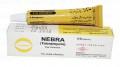 Nebra Eye Oint 5g