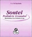 Sontel Powder Sachet 4mg 1x14's