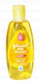 Johnson's Baby Gold Shampoo 100ml