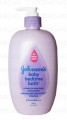 Johnson's Baby Bedtime Bath 500ml