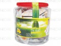Dr. Koff Lozenges Lemon/Honey Jar 100's