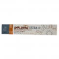 Influvac TETRA Inj 1PFSx0.5ml