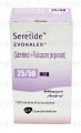 Seretide MDI Inh 25mcg/50mcg 1's