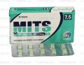 Mits Tab 7.5mg 20’s