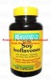 Soy Iso Flavones Cap 120's