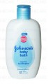 Johnson's Baby Regular Bath 200ml