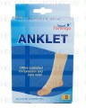 Anklet Medium 20-25cm 1-s
