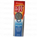 Deep Heat Regular Cream 50g