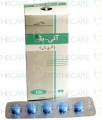 Ibid Tab 100mg 10x3's