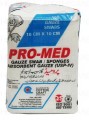 Gauze Swab Sponges Non Sterlize 10cmx10cm 100's 8Ply