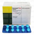 Buscopan Plus Tab 10mg/500mg 10x10's