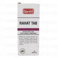 Rahat Tab 40's