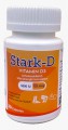 Stark-D Cap 5000IU (125mcg) 30's