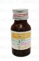 Phenobarbitone Tab 30mg 1x100's