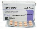 Hytrin Tab 2mg 3x10's