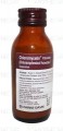 Chloromycetin Pal Susp 125mg/5ml 60ml