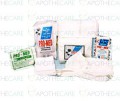 Absorbent Gauze Ribbon 1.25cmx5Mtr