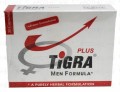 Tigra Plus Cap 30's