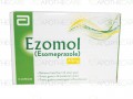 Ezomol Cap 40mg 2x7's