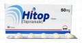 Hitop Tab 50mg 30's