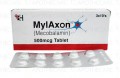 Mylaxon Tab 500mcg 3x10's