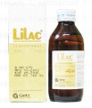 Lilac Syp 3.35gm/5ml 120ml