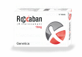 Roxaban Tab 15mg 14's