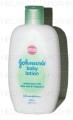 Johnson's Baby Imported A & E Lotion 200ml