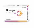 Rosugen Tab 10mg 10's