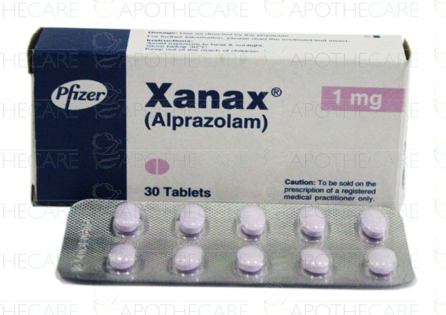 ORDER XANAX FROM PAKISTAN