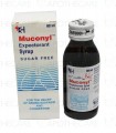 Muconyl Expectorant Syp 60ml