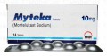Myteka Tab 10mg 14's
