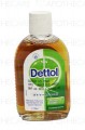 Dettol Sol 100ml