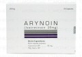 Arynoin Cap 10mg 10's