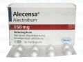 Alecensa Cap 150mg 224's