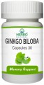 Ginkgo Biloba Cap 30's