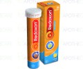 Redoxon Effervescent Orange Flavour Tab 15s
