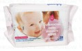 Johnson's Baby Wipes 20's