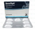 Novoteph Cap 40mg 2x7's