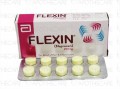 Flexin Tab 250mg 2x10's
