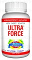 Ultra Force Cap 15's