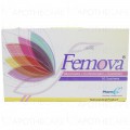 Femova Sachet 10's