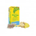 Moringa Tea Ginger