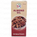 Almond Oil 25ml