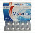 Masacol Tab 800mg 30's 68 Packs