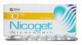 Nicoget Tab 10mg 20's