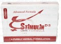 Stimulin Ds Cap 10's